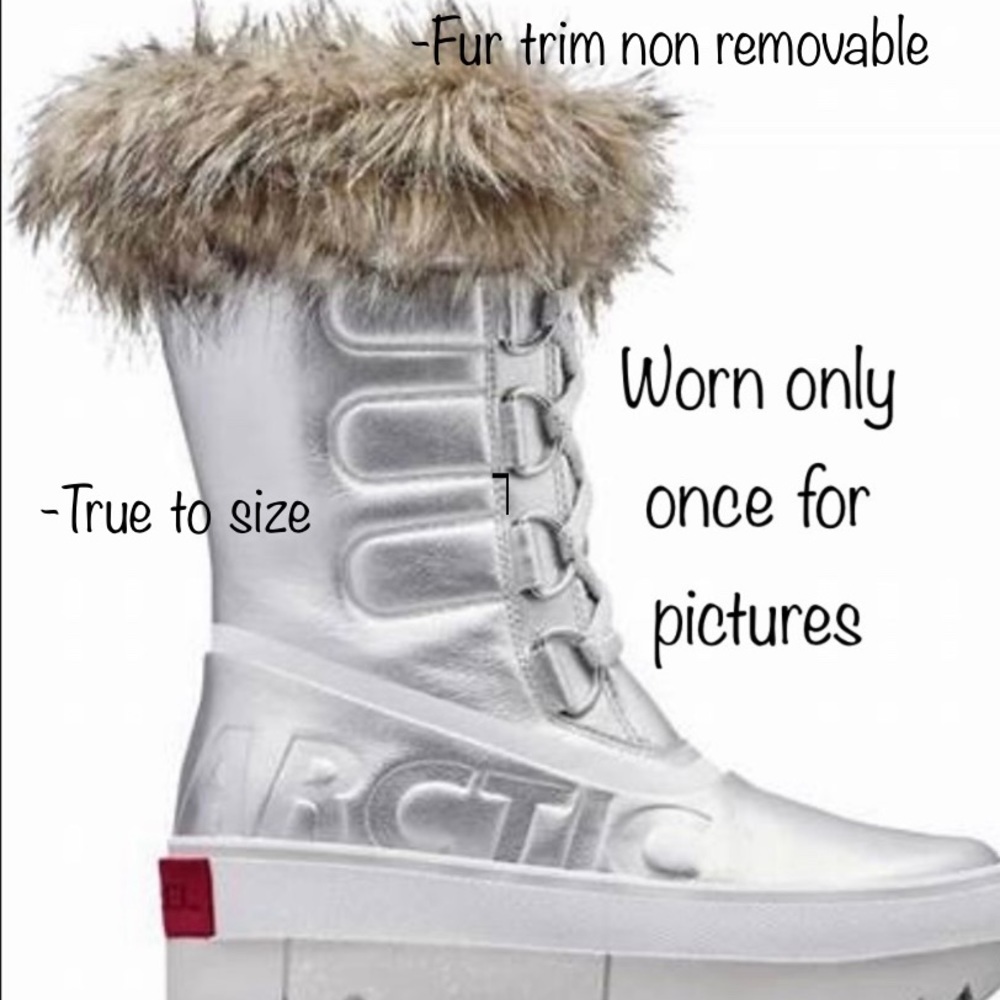 Sorel Joan of Arc Next Boot (SOLD OUT) on line